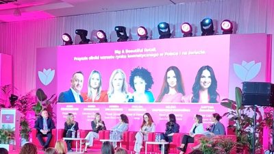 Laporan dari Polandia: Kpop dan Drakor Mewarnai Industri Kecantikan Eropa