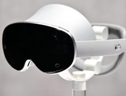 Konfirmasi Tanggal Peluncuran Headset Android XR Project Moohan, Kapan?