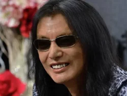 Sutradara Legendaris Game ‘Dead or Alive’ Tomonobu Itagaki Tutup Usia 58 Tahun