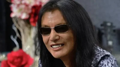 Sutradara Legendaris Game ‘Dead or Alive’ Tomonobu Itagaki Tutup Usia 58 Tahun
