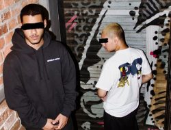 Harbolnas 10.10, 6 Brand Streetwear Pria Lokal untuk Tampil Mengesankan