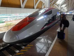 10 Tempat Makan Enak Dekat Stasiun Tegalluar Bandung 2025, Solusi Usai Naik Kereta