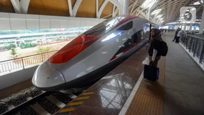 10 Tempat Makan Enak Dekat Stasiun Tegalluar Bandung 2025, Solusi Usai Naik Kereta
