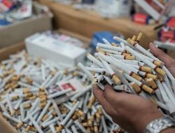 Kudus Siapkan Kawasan Industri Tembakau 5 Ha untuk Legalitas Produsen Ilegal