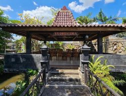 10 Tempat Makan Enak di Kalasan Yogyakarta 2025 dengan Kuliner Lezat dan Suasana Alam Indah