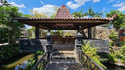 10 Tempat Makan Enak di Kalasan Yogyakarta 2025 dengan Kuliner Lezat dan Suasana Alam Indah