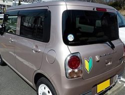 Laporan dari Tokyo: Belajar Tertib dan Minimalisir Kecelakaan Lalu Lintas di Osaka Jepang