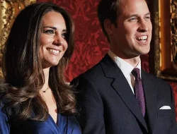 Pangeran William Cerita Pengalaman Keluarga Berantakan, Tak Ingin Ulangi Kesalahan Orang Tua