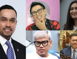 Nasib Anggota Dewan Nonaktif Tergantung pada Mahkamah Partai Masing-Masing