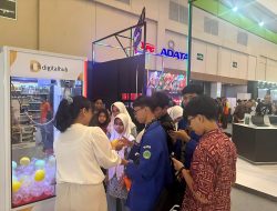 Sinar Mas Land Lewat Digital Hub Berhasil Dukung Indocomtech 2025 Percepat Inovasi Indonesia