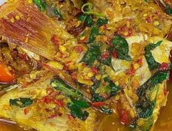 Resep Pesmol Ikan Nila Bumbu Kuning Cita Rasa Nusantara yang Menggugah Selera