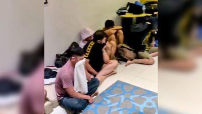 ASN Pemkab Sidoarjo Terjerat dalam Pesta Seks Gay di Surabaya