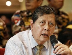 Kasus Nadiem, Mantan Jaksa Agung dan Pimpinan KPK Mengajukan Amicus Curiae