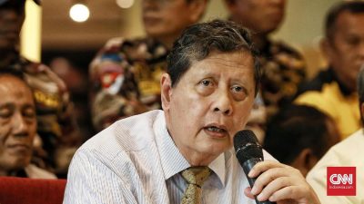 Kasus Nadiem, Mantan Jaksa Agung dan Pimpinan KPK Mengajukan Amicus Curiae