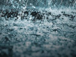 Hujan dan Angin Kencang Melanda Gowa, 332 Rumah Terkena Dampak