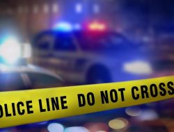 Dua Begal Bersenjata Api Dihajar Massa di Tambora Jakarta Barat