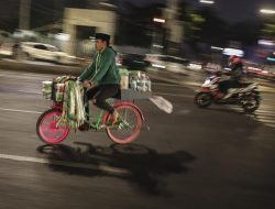 Starling Berfungsi Sebagai Alat Bantu untuk Polisi