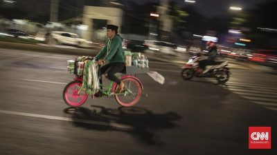 Starling Berfungsi Sebagai Alat Bantu untuk Polisi