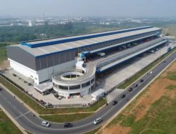 Astra Property Kuasai 83,67% Saham MMP Fokus pada Logistik Modern