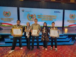 Raih 2 Penghargaan CSR PDB Award 2025 melalui Kemitraan Pertanian Lokal dan Kampung Dolanan Khatulistiwa