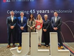 Nilai Properti Indonesia Memasuki Era Baru Dengan Sektor Logistik Pusat Data Dan Living Sebagai Penggerak