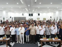 Menteri PKP Dukung Karawang Sebagai Contoh Pengembangan UMKM di Sektor Perumahan