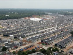 Jawa Timur Didorong Jadi Provinsi Kedua Terbesar Penyerapan Rumah Subsidi