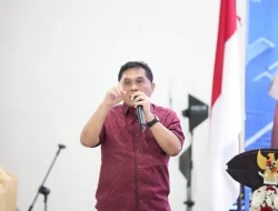 Irjen Kementerian PKP Mengancam Pihak yang Memalsukan Data Dokumen Penerima KPP