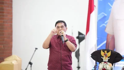 Irjen Kementerian PKP Mengancam Pihak yang Memalsukan Data Dokumen Penerima KPP