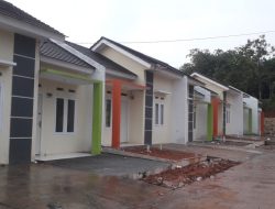 Kementerian PKP Targetkan Program Perumahan untuk Mengurangi Kemiskinan Ekstrim