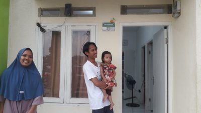 Sistem Informasi Kredit Perumahan Siap Beroperasi Mulai 15 Oktober 2025