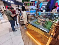 Sukses Raih Rp410 Miliar di Serpong, Expo Bandung Siap Ulangi Keberhasilan