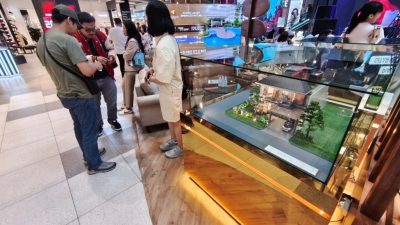 Sukses Raih Rp410 Miliar di Serpong, Expo Bandung Siap Ulangi Keberhasilan