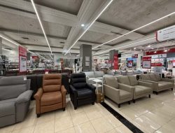 Selma Jogja City Mall Hadir dengan Konsep Baru dan Diskon hingga 70%