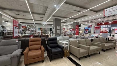 Selma Jogja City Mall Hadir dengan Konsep Baru dan Diskon hingga 70%