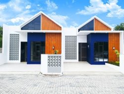 Hunian ala Vila dengan Harga Terjangkau Mulai Rp400 Jutaan di Avani Breeze Residence