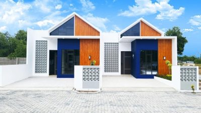 Hunian ala Vila dengan Harga Terjangkau Mulai Rp400 Jutaan di Avani Breeze Residence