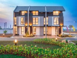 Cicilan Flat Sampai Lunas: Milenial dan Gen Z Bisa Miliki Rumah Mulai Rp900 Jutaan