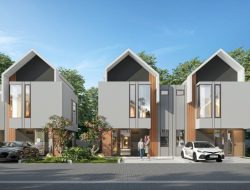 Hunian Jepang Modern di Jababeka Mulai Rp1,2 Miliar