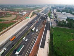 Akses Tol Jakarta-Tangerang KM 25 Selesai Akhir 2025 Tingkatkan Ekonomi dan Atasi Kemacetan Barat Jakarta