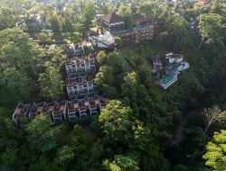 Metland Venya Ubud Dukung UWRF 2025 Dengan Kelas Eksklusif Menulis Alam dan Perjalanan