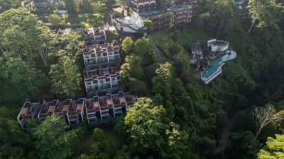 Metland Venya Ubud Dukung UWRF 2025 Dengan Kelas Eksklusif Menulis Alam dan Perjalanan