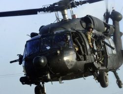 Panglima TNI dan Menhan Jelaskan Rencana Pengadaan Heli Black Hawk