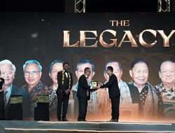 10 Penghargaan Golden Property Awards 2025 Tegaskan Sinar Mas Land sebagai Merek Properti Terbaik