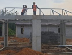 Gapensi Diundang Berpartisipasi Dalam Pembangunan Rumah Bersubsidi