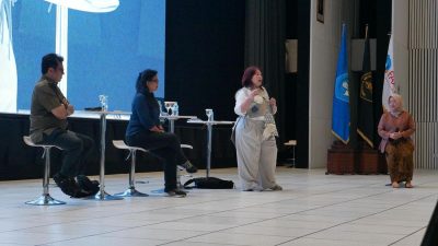 Modal Besar RI untuk Wujudkan Indonesia Emas 2045