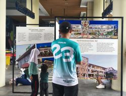 Transformasi Paradise Indonesia: 23 Tahun Membangun dan Menjelajahi Kota ke-9