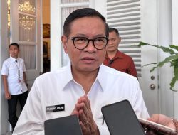 Pramono Ingin Kartu Angkutan Umum di Jakarta Bisa Digunakan Saat Berlari