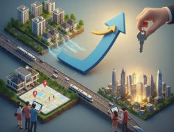 Suku Bunga Acuan Turun ke 4,75% dan Permintaan Rumah Meningkat di Pasar Properti Jabodetabek