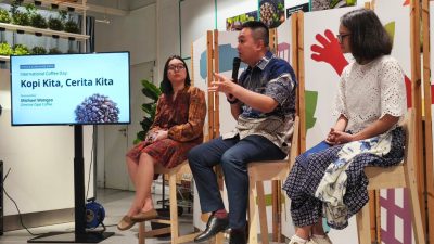 Rilis 2 Menu Kopi Berkelanjutan: Inovasi Pertama Cita Rasa Buah di Indonesia